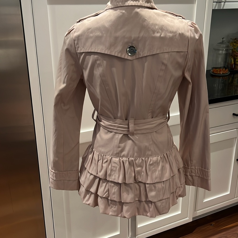 Express raincoat - Picture 5 of 7